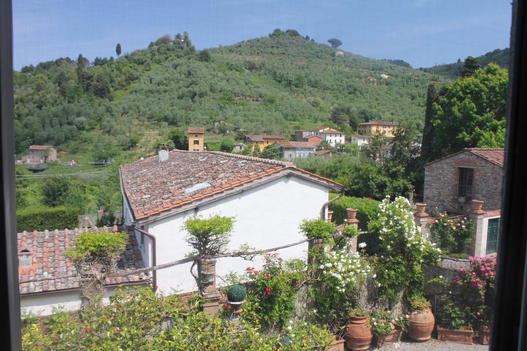 Villa Michaela Vorno Exterior photo