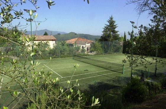 Villa Michaela Vorno Exterior photo