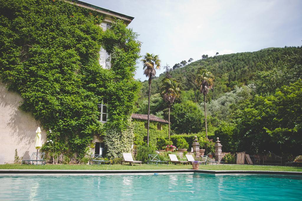 Villa Michaela Vorno Exterior photo