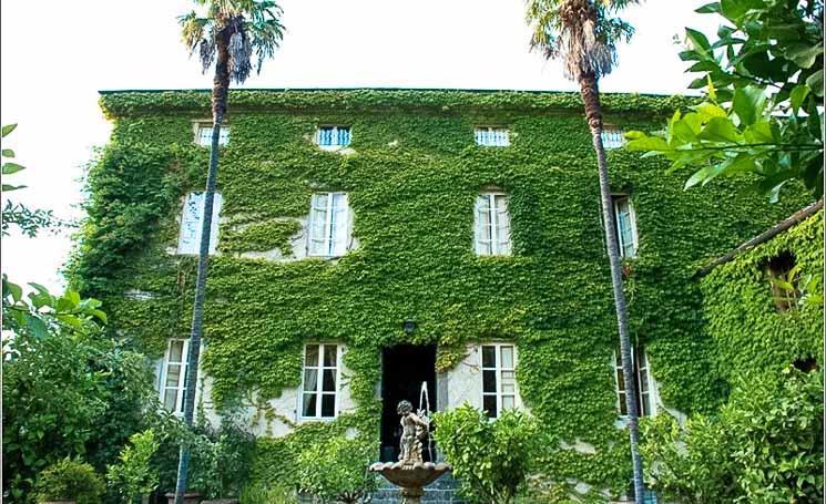 Villa Michaela Vorno Exterior photo