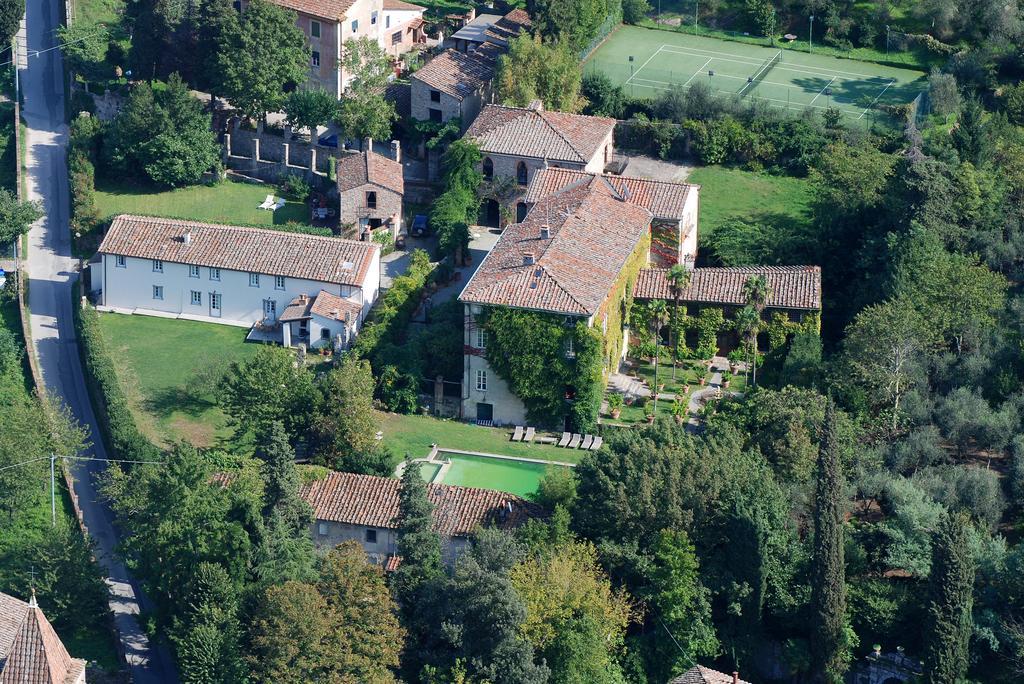 Villa Michaela Vorno Exterior photo