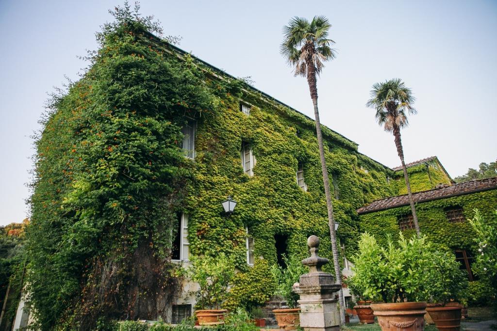 Villa Michaela Vorno Exterior photo
