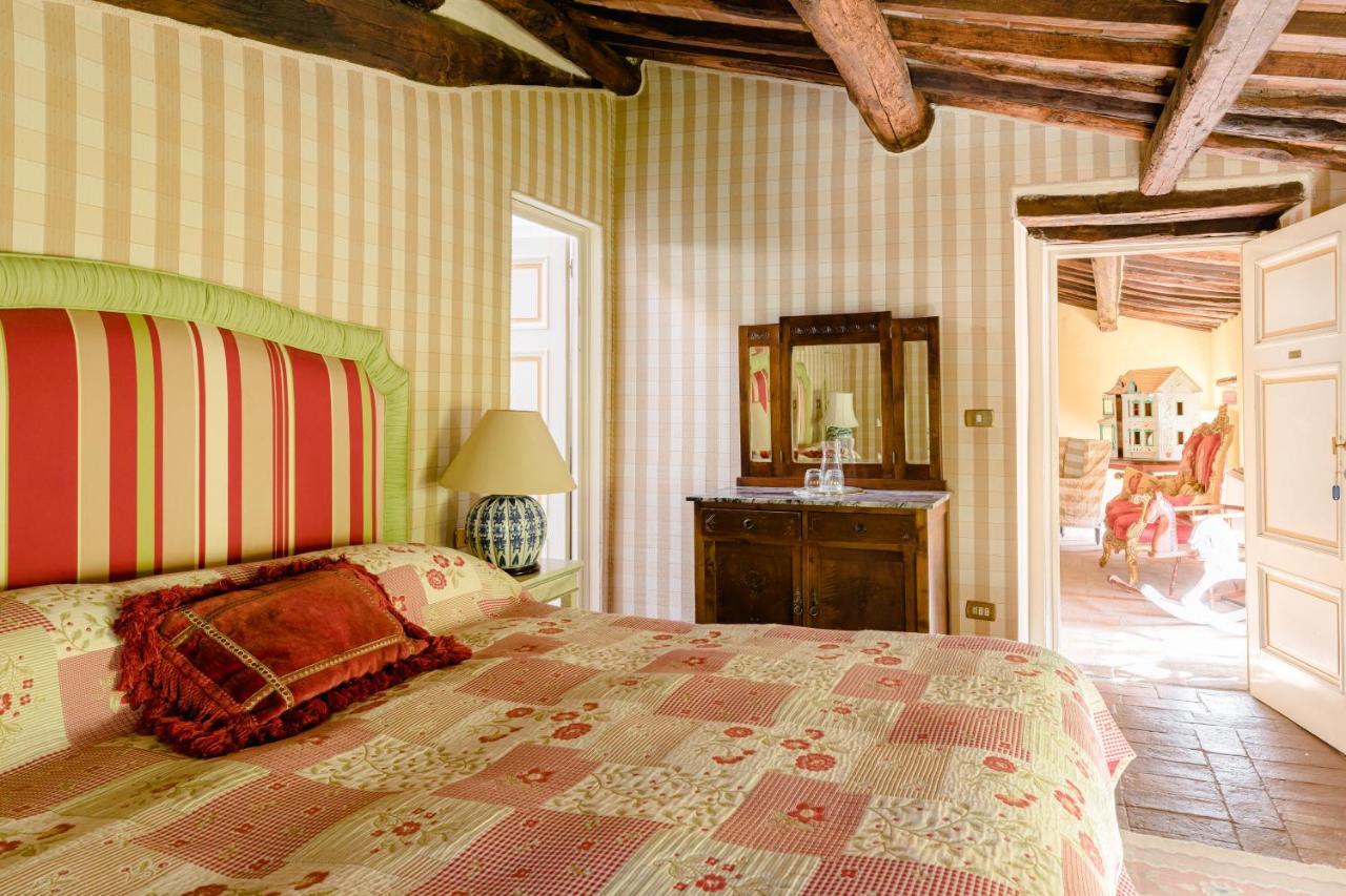 Villa Michaela Vorno Room photo